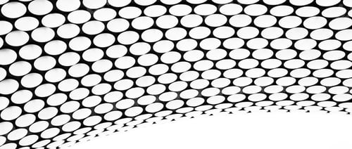 Preview: Modern Architectural Details Of Bullring Shopping Centre In Birmingham, Uk.