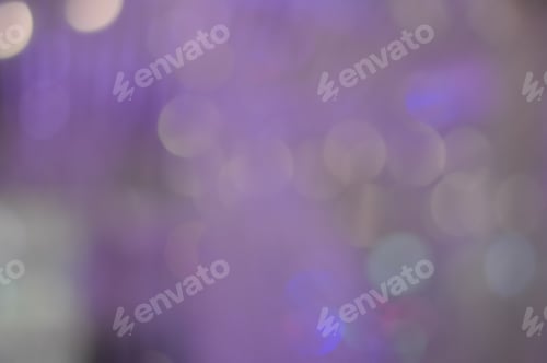 Preview: Blurred Luxurious Interior, Abstract Blur Background For Web Design. Instagram Style.