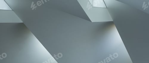 Preview: Minimalist Play Of Lines And Light