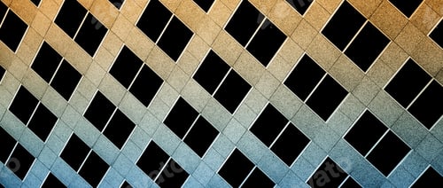 Preview: Study Of Patterns And Lines