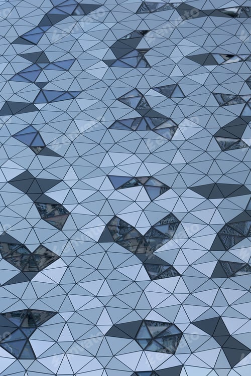 Preview: Study Of Patterns And Lines