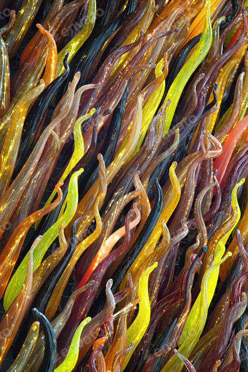 Preview: Study Of Colours