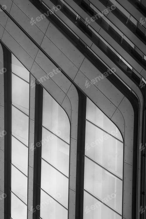 Preview: Study Of Patterns And Lines