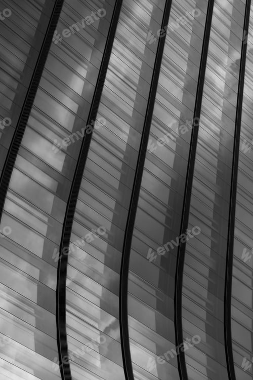 Preview: Study Of Patterns And Lines