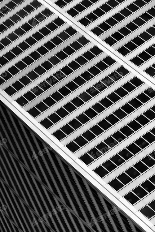 Preview: Study Of Patterns And Lines