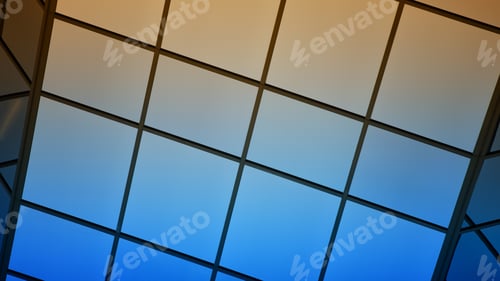 Preview: Study Of Patterns And Lines