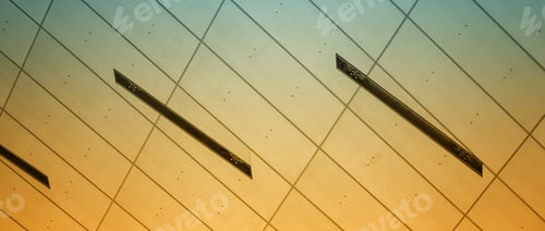 Preview: Study Of Patterns And Lines