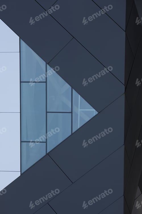 Preview: Study Of Patterns And Lines