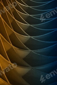 Preview: Study Of Patterns And Lines