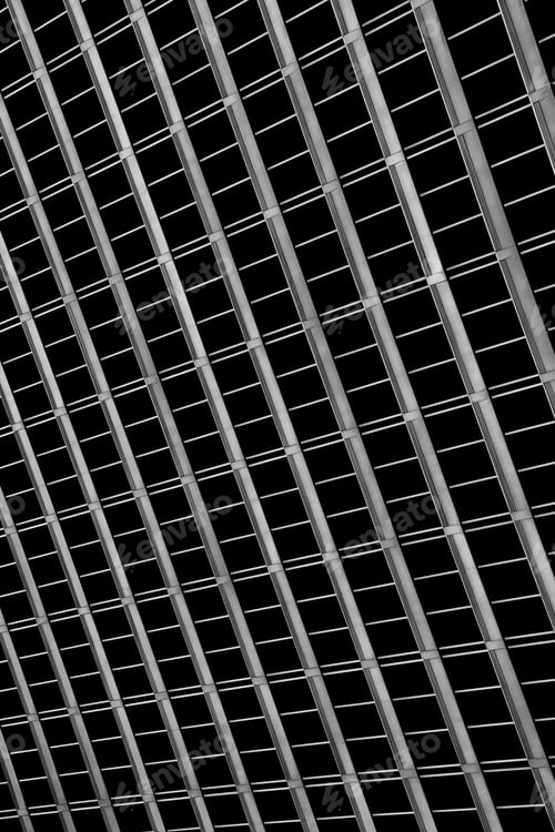 Preview: Play Of Patterns And Lines