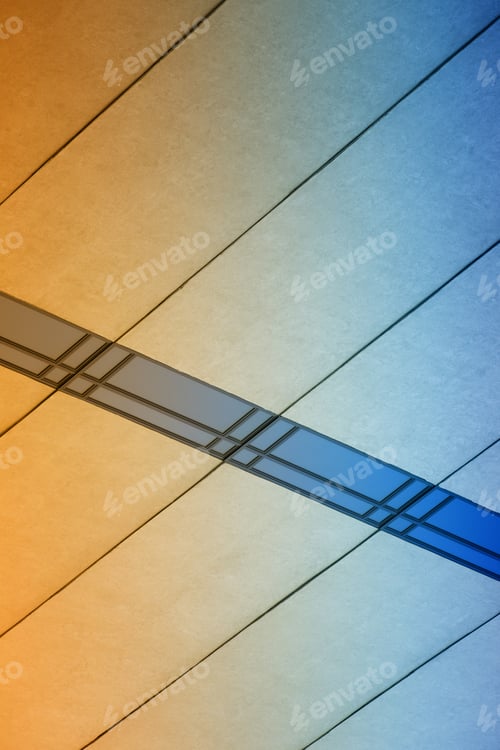 Preview: Study Of Patterns And Lines