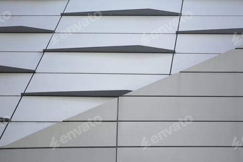 Preview: Play Of Patterns And Lines