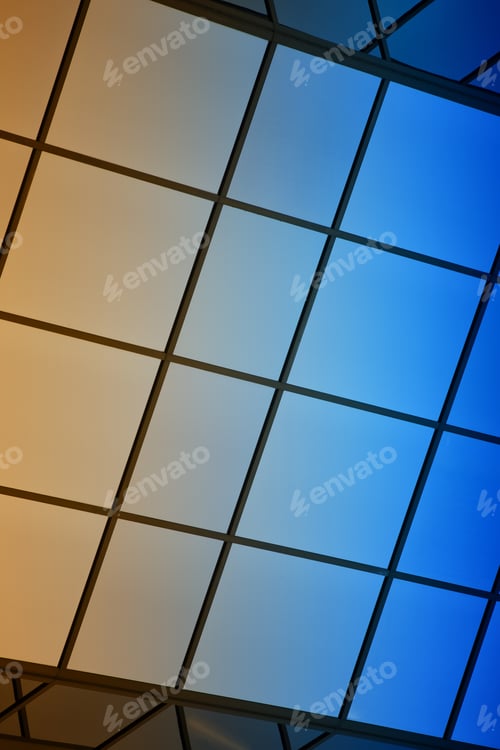 Preview: Study Of Patterns And Lines