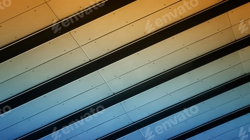 Preview: Study Of Patterns And Lines