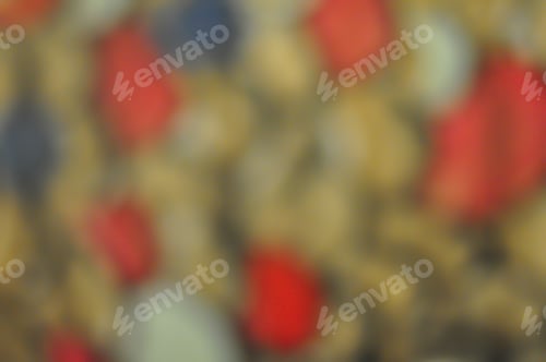 Preview: Natural Bokeh, Blur Bokeh, Blur Background.