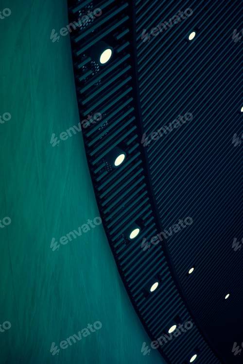 Preview: Modern Study Of Reflections And Colours