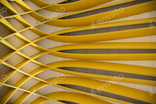 Preview: Study Of Patterns And Lines