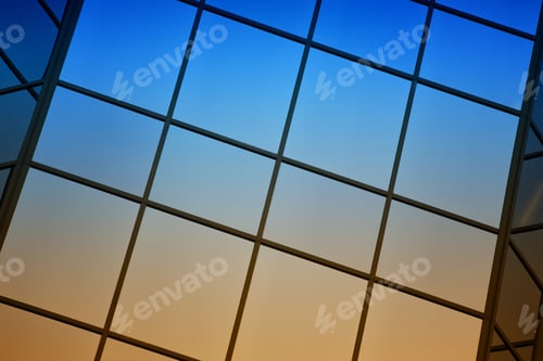 Preview: Study Of Patterns And Lines