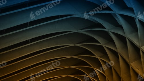 Preview: Study Of Patterns And Lines