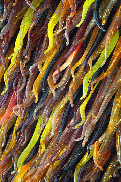 Preview: Study Of Colours
