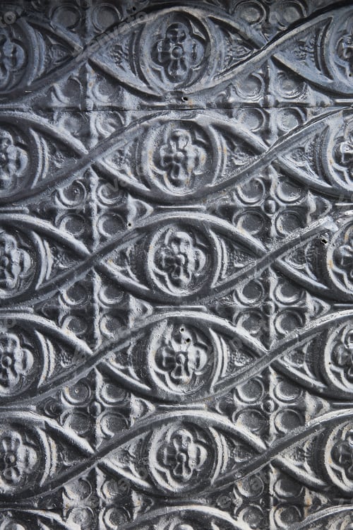 Vista previa: Juego de patrones y líneas