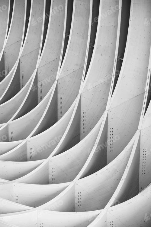 Preview: Study Of Patterns And Lines