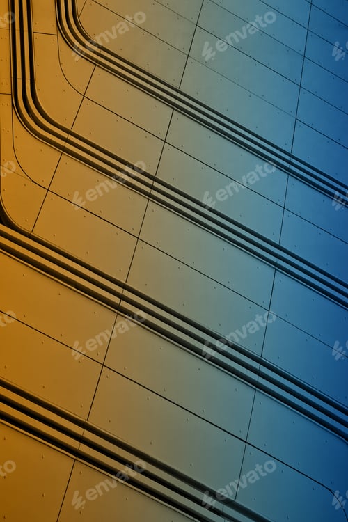 Preview: Study Of Patterns And Lines