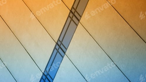 Preview: Study Of Patterns And Lines