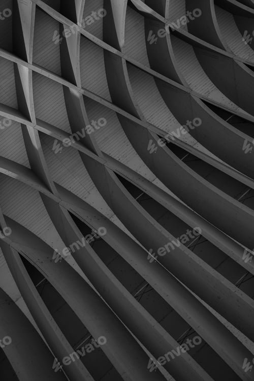 Preview: Study Of Patterns And Lines