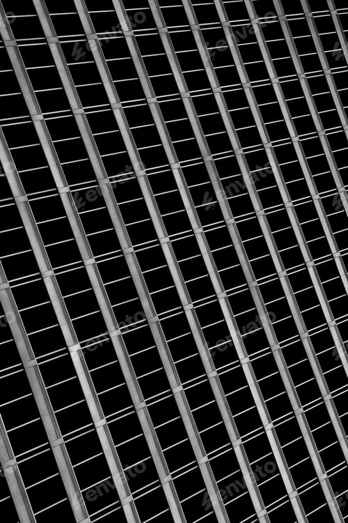 Preview: Play Of Patterns And Lines