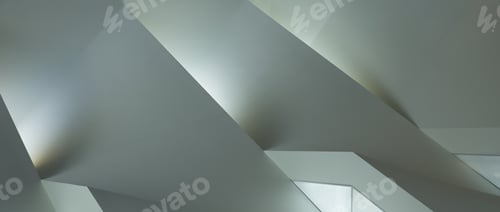 Preview: Minimalist Play Of Lines And Light