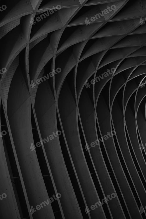 Preview: Study Of Patterns And Lines