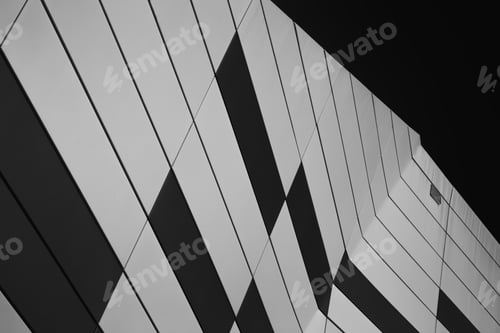 Preview: Play Of Patterns And Lines