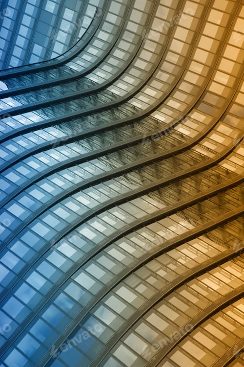 Preview: Study Of Patterns And Lines