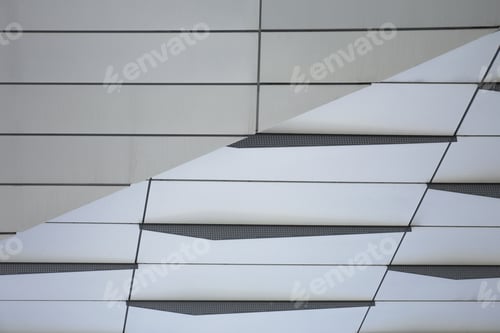 Preview: Play Of Patterns And Lines