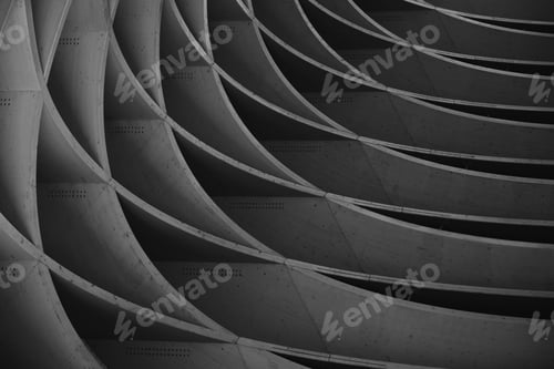 Preview: Study Of Patterns And Lines