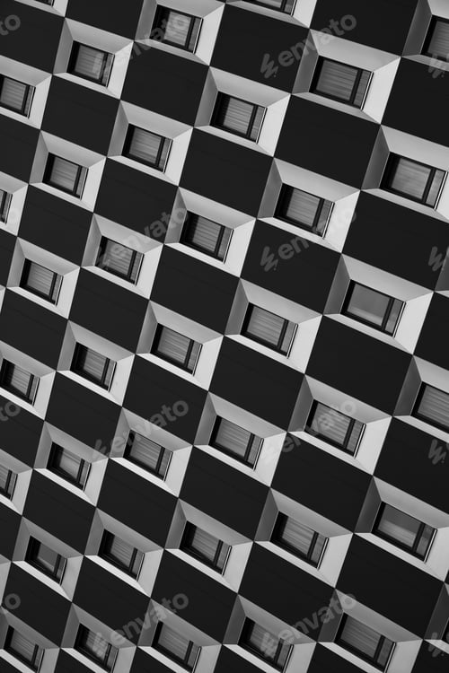 Preview: Study Of Patterns And Lines