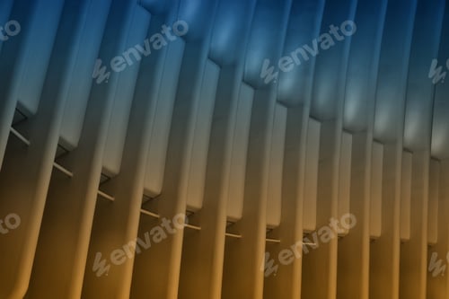 Preview: Study Of Patterns, Lines And Colors.
