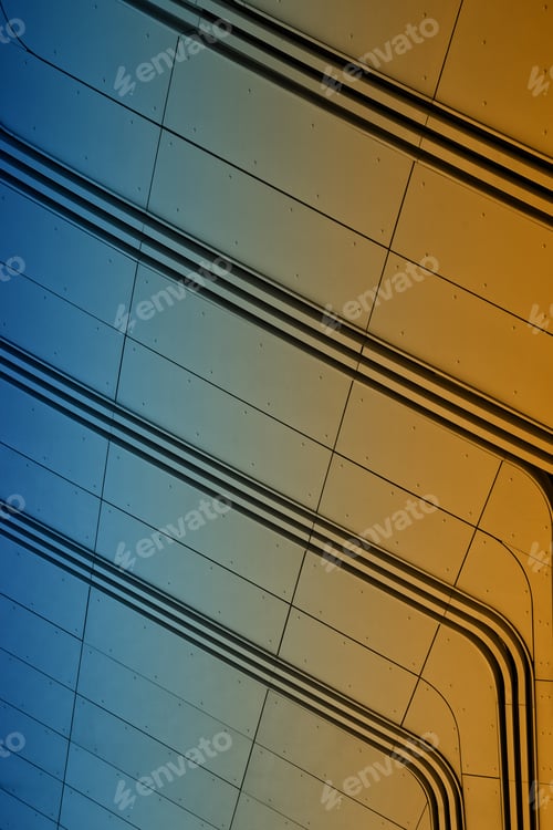 Preview: Study Of Patterns And Lines