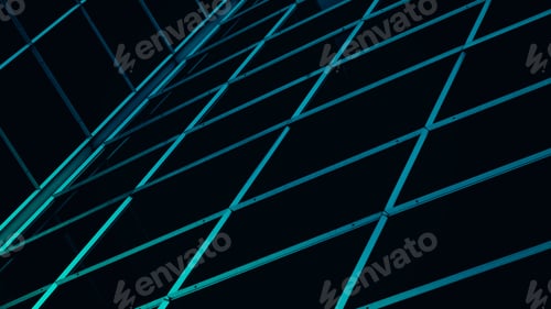 Preview: Study Of Patterns And Colors