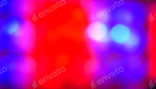 Preview: Blur Focus In Casino. Abstract Background In Vegas Nevada. Blur Background.