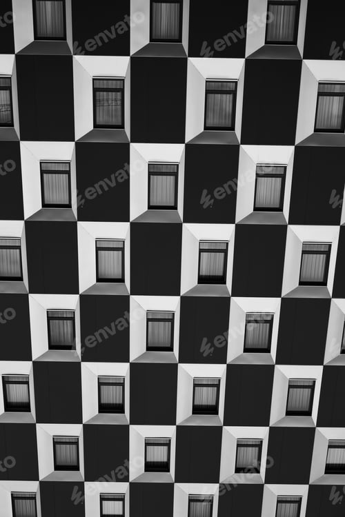 Preview: Study Of Patterns And Lines