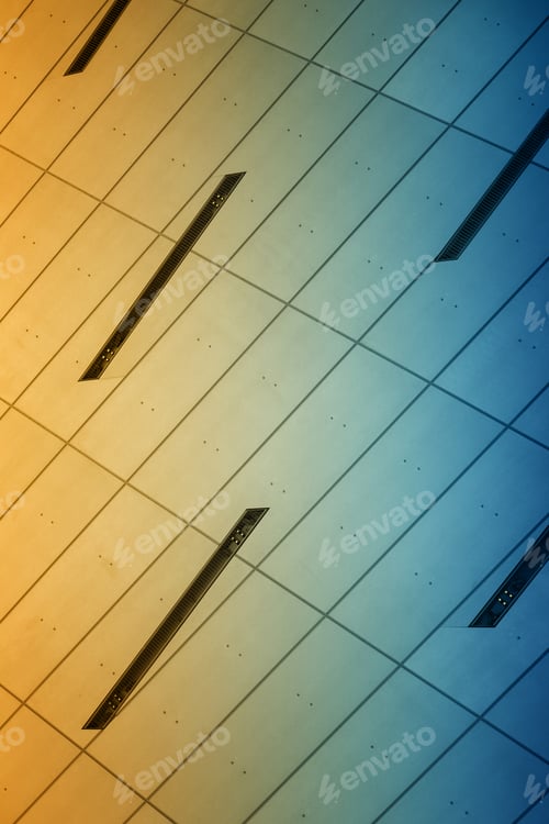 Preview: Study Of Patterns And Lines