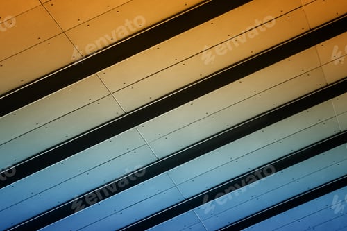 Preview: Study Of Patterns And Lines