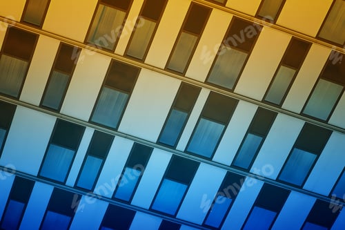 Preview: Study Of Patterns, Lines And Colors