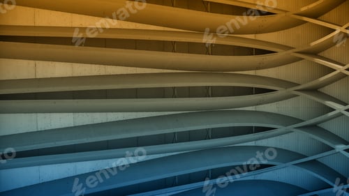 Preview: Study Of Patterns And Lines