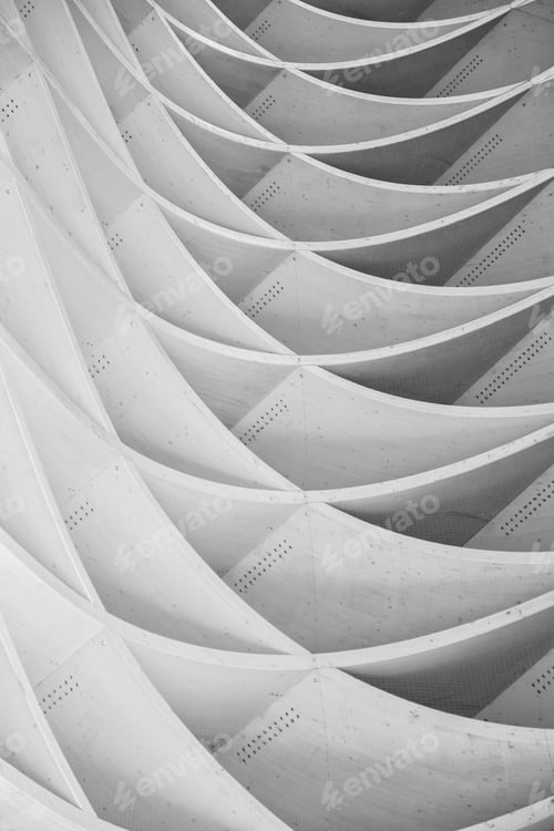 Preview: Study Of Patterns And Lines