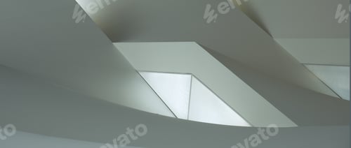 Preview: Minimalist Play Of Lines And Light