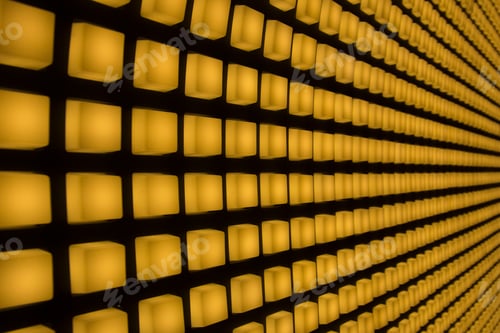 Preview: Simplistic Study Of Patterns And Lines