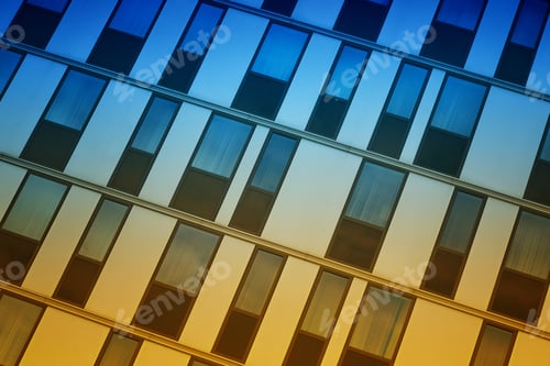 Preview: Study Of Patterns, Lines And Colors